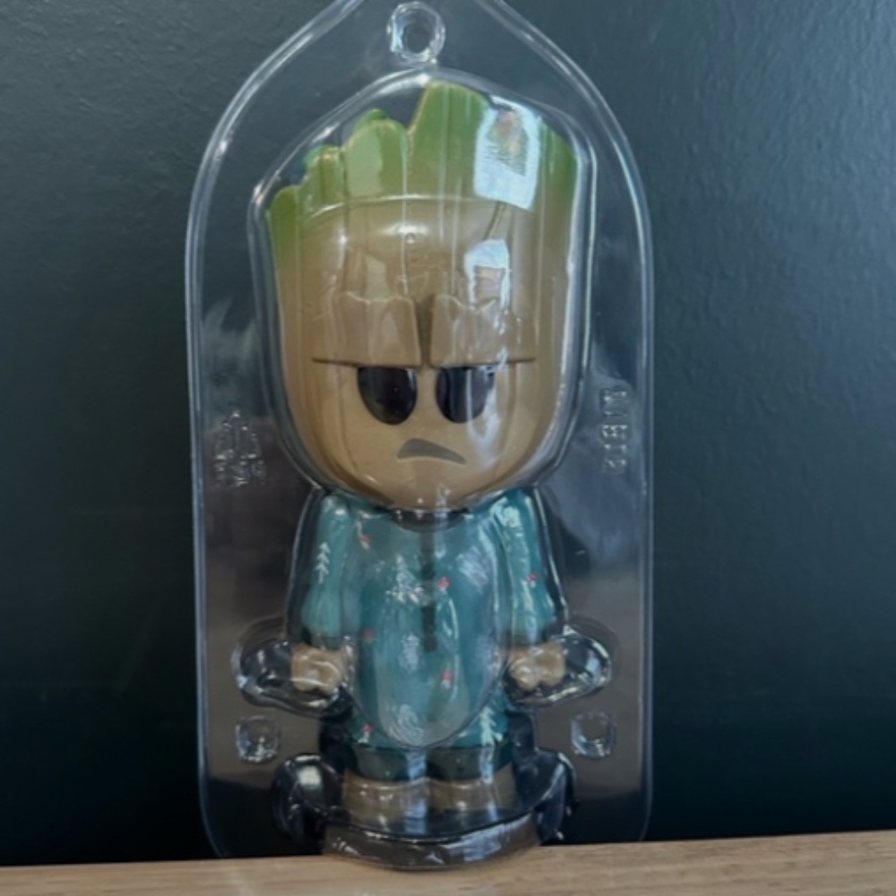 Funko soda 3 liter bottle Groot (NWT)